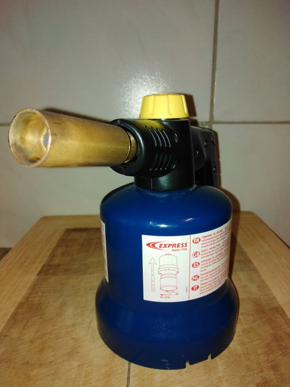 Chalumeau