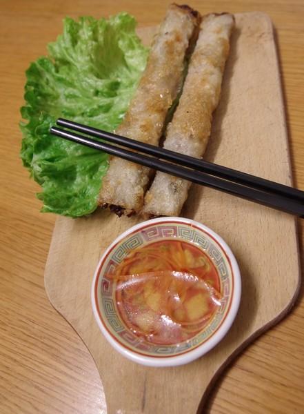 Finger nem apero