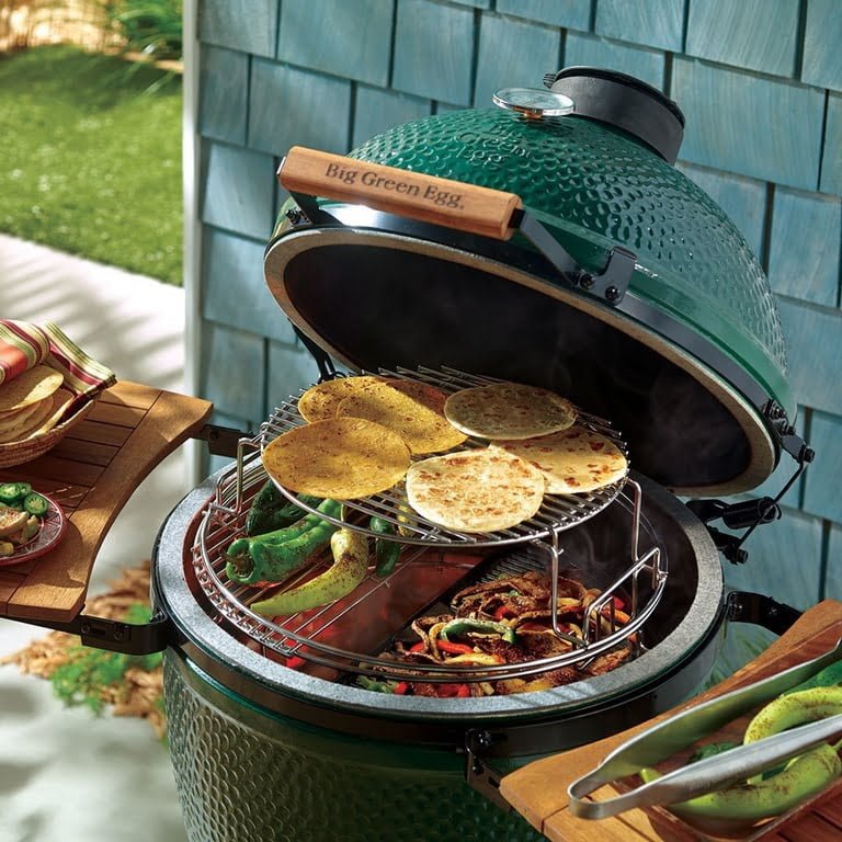 Barbecus japonais Big egg