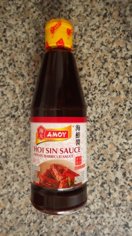 Sauce Hoisin, bbq chinoise