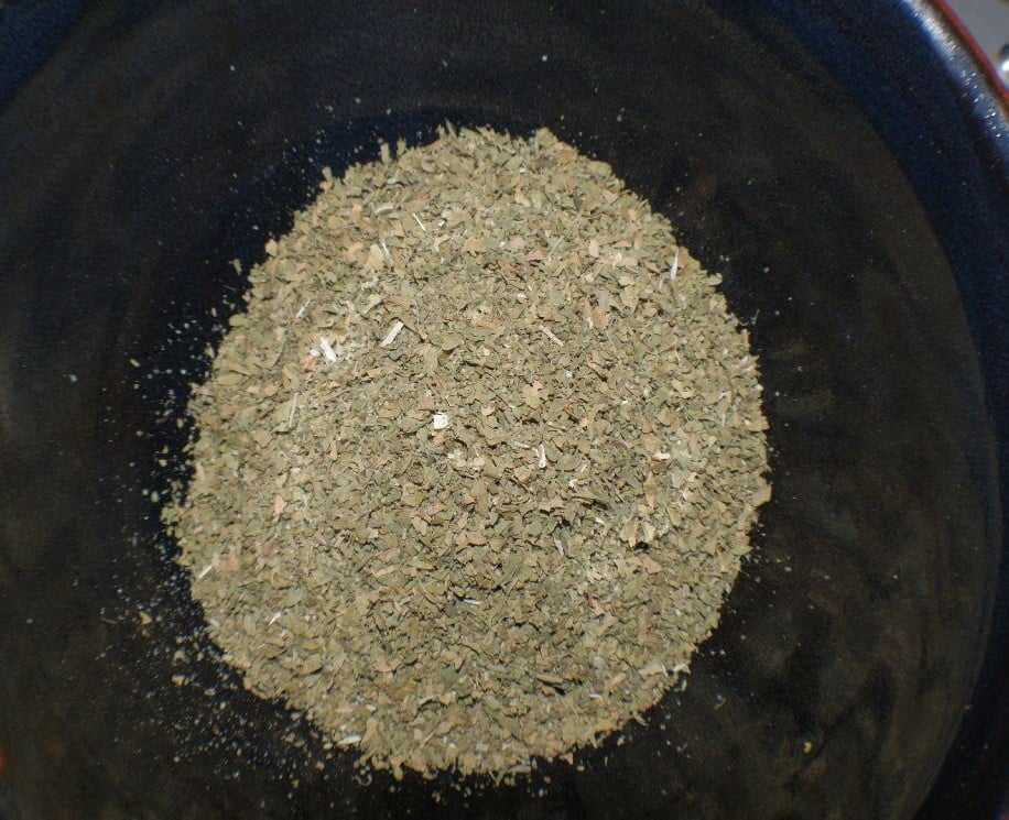 Epazote du Mexique