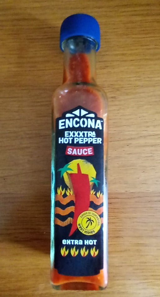 sauce piments