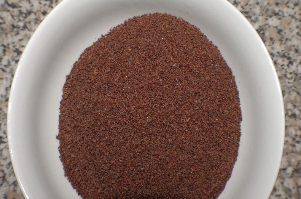 Sumac de Jordanie