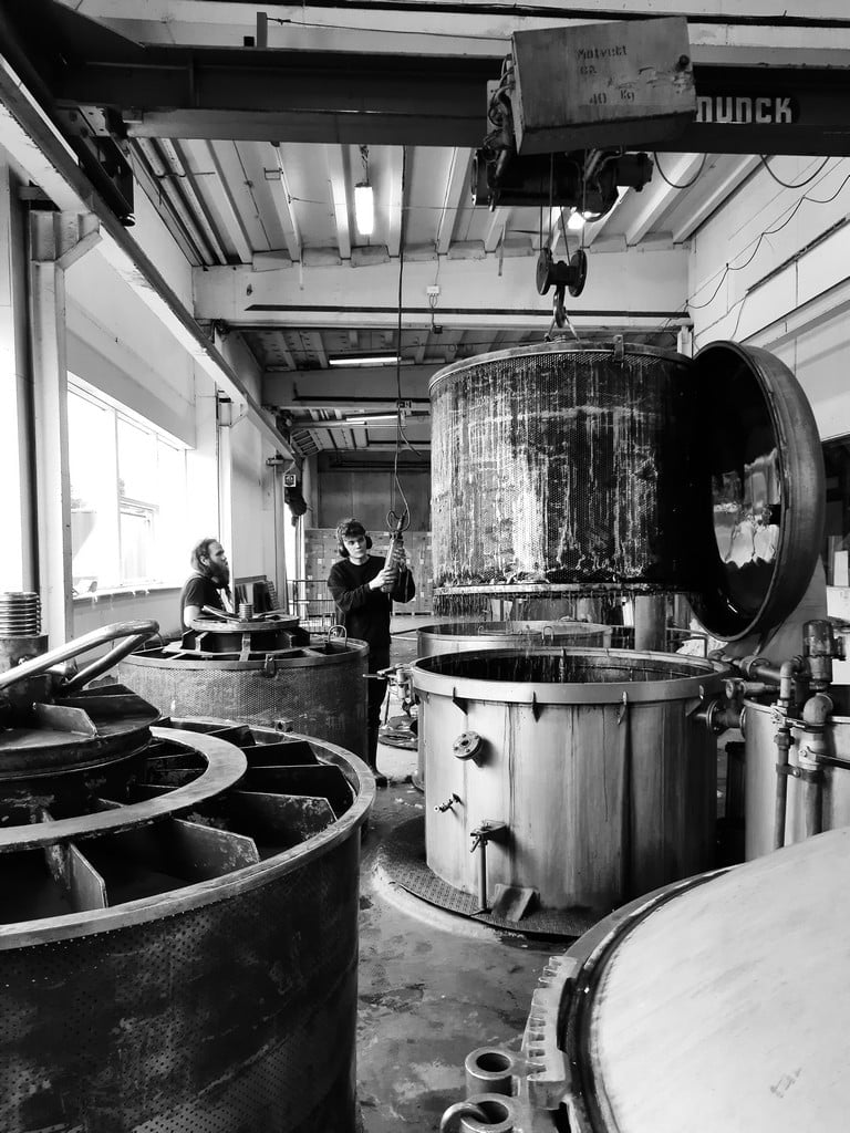 Processus de fabrication de la bière. Bières du monde