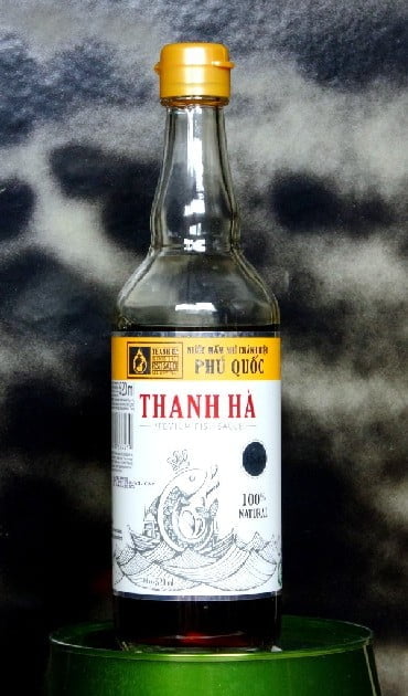 Nuoc Mam Thanh Ha