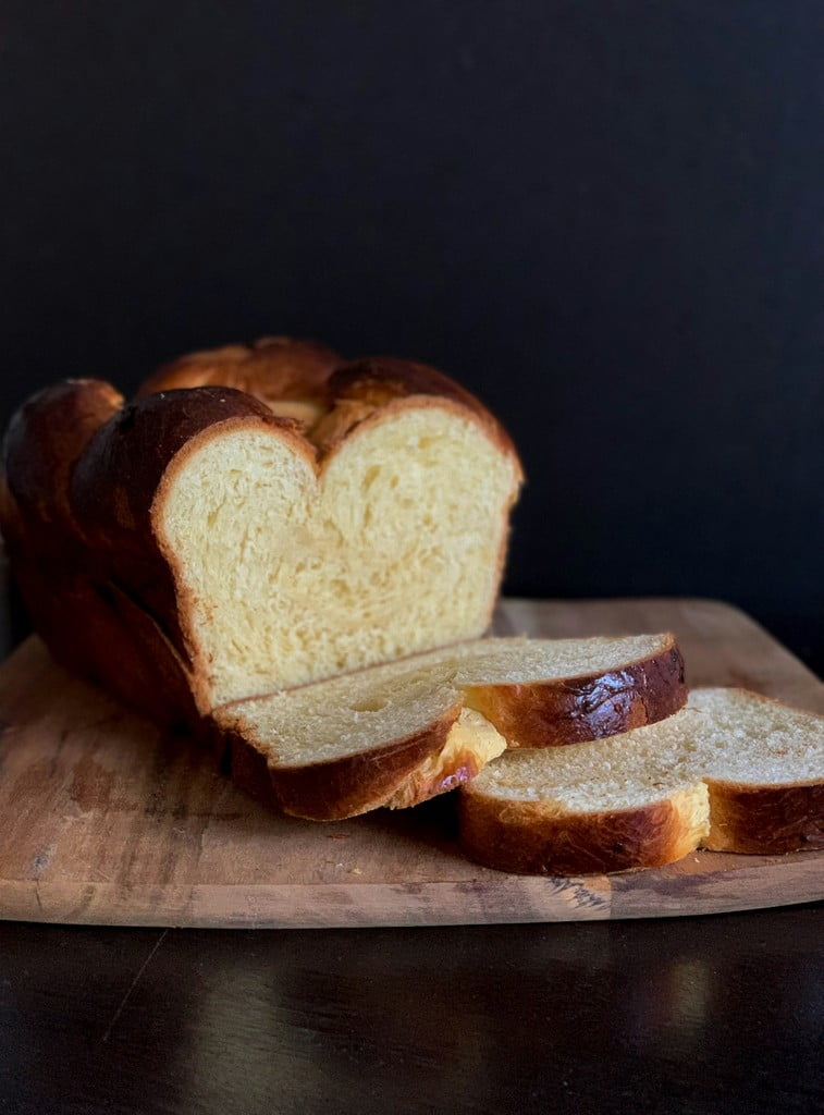 Brioche Nanterre