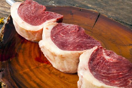 Picanha de bœuf