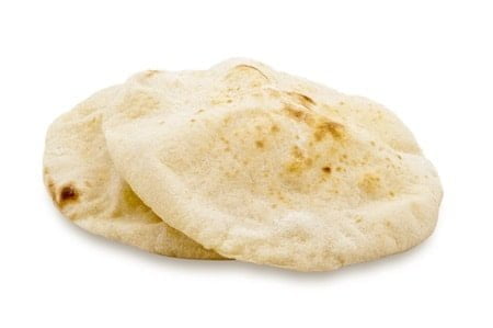 Pâte à pita