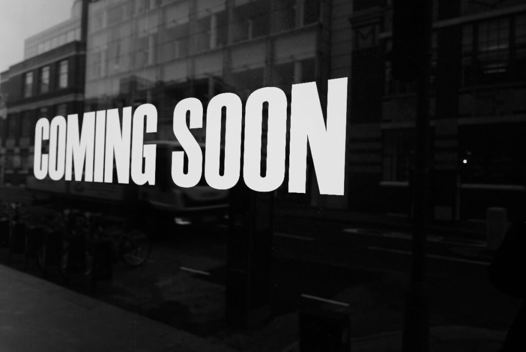 soon