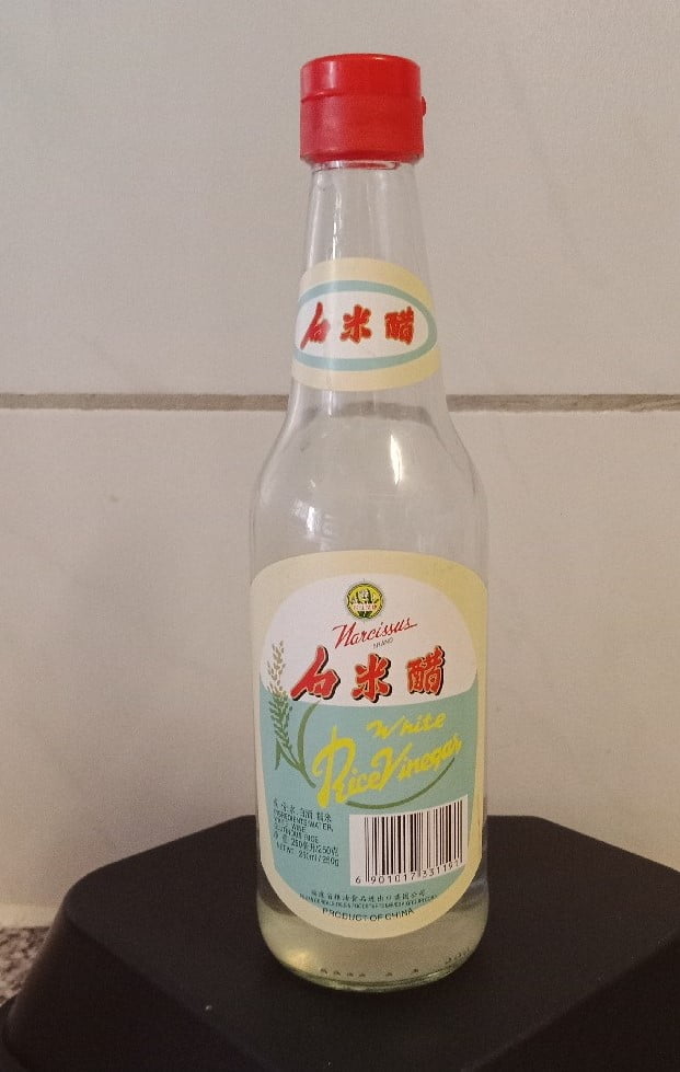 Vinaigre de riz